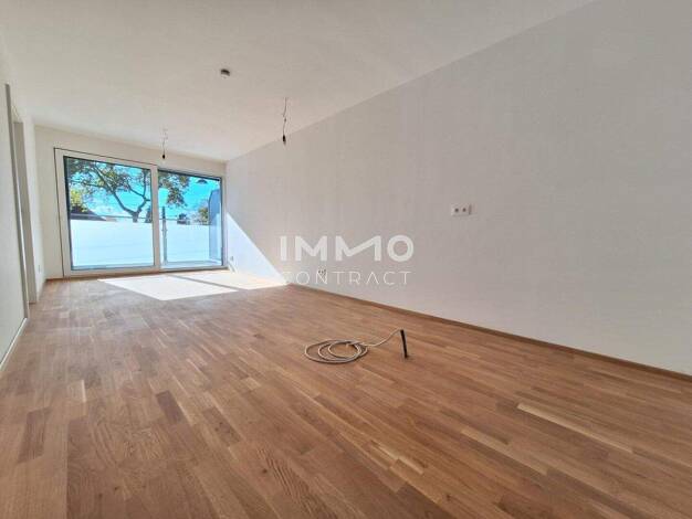 Wohnung zum Kauf - Erstbezug provisionsfrei 299.000 € 2 Zimmer 50,3 m² Wien 1220