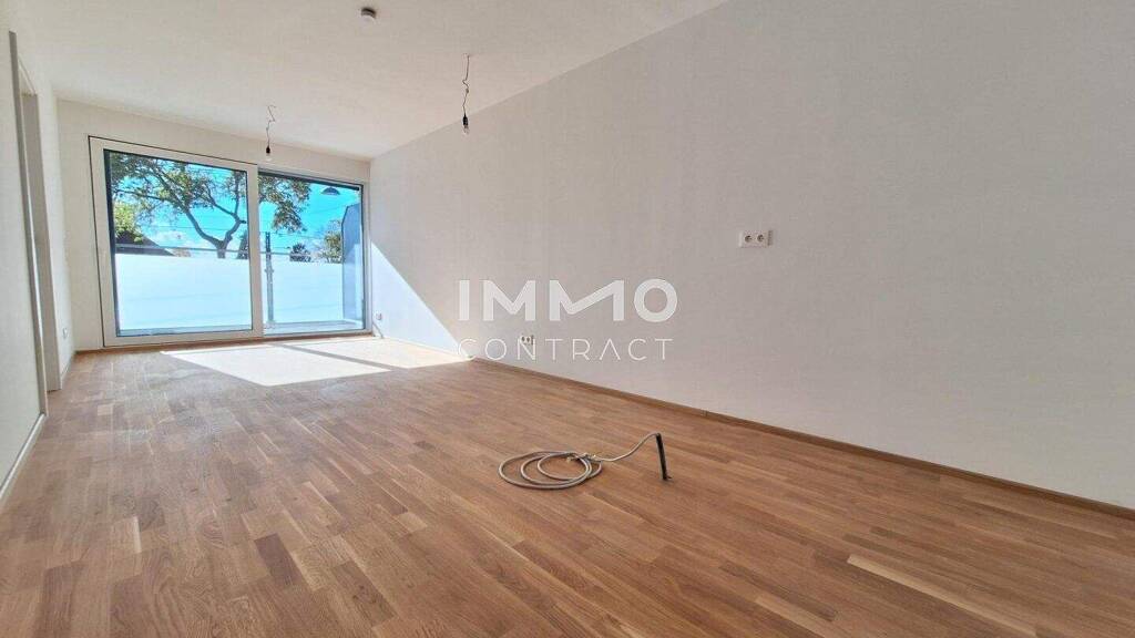 Wohnung zum Kauf - Erstbezug provisionsfrei 299.000 € 2 Zimmer 50,3 m² Wien 1220