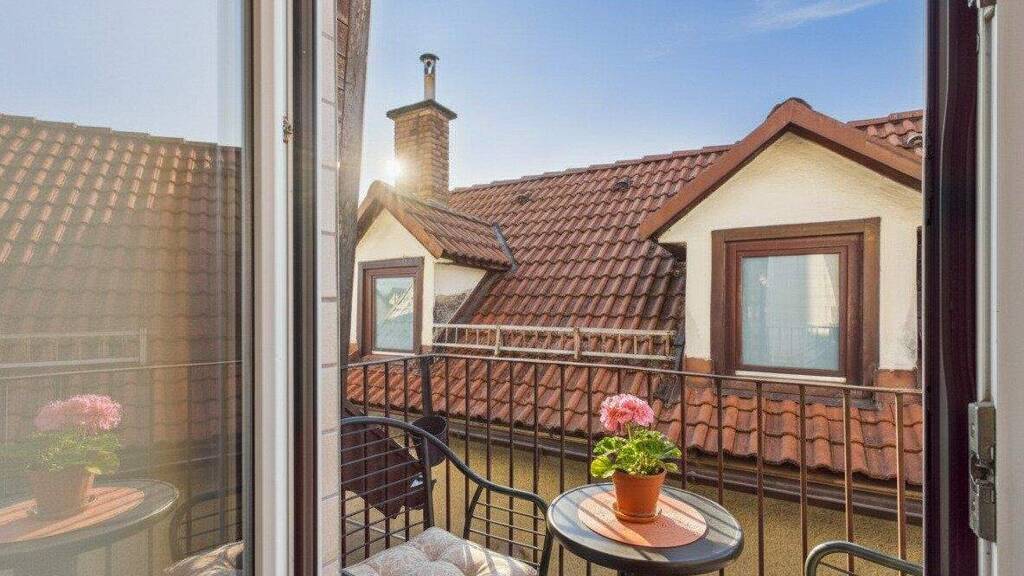 Wohnung zur Miete 890 € 3 Zimmer 1. Geschoss frei ab 01.05.2026 Peter-Wunderlich-Straße 12 St. Peter Klagenfurt am Wörthersee 9020