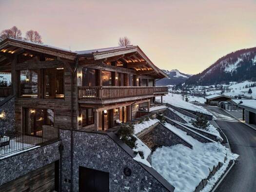 Wohnung zum Kauf 7.500.000 € 277 m² Reith 6370