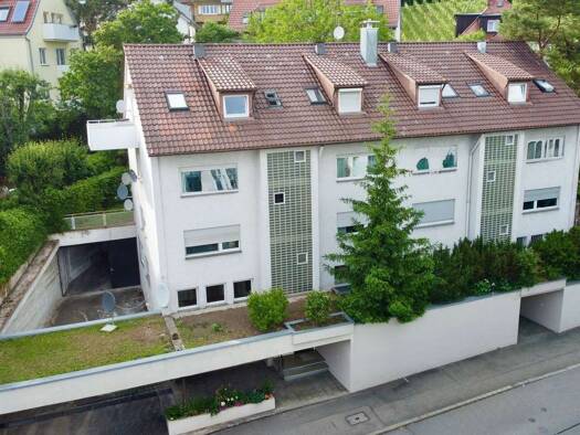 Wohnung zum Kauf 263.000 € 2 Zimmer 44 m² EG Nord Nord 70191