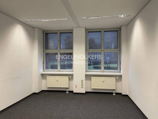 Büro zur Miete 10,25 € 229,2 m² Bürofläche teilbar ab 229,2 m² Marzahn Berlin 12681