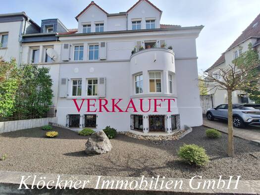 Mehrfamilienhaus zum Kauf 11 Zimmer 285 m² 468 m² Grundstück St Johann Saarbrücken 66123