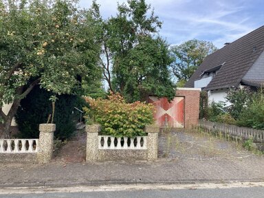 Einfamilienhaus zum Kauf provisionsfrei 219.000 € 5 Zimmer 140 m² 703 m² Grundstück Osterlinde Salzgitter Osterlinde 38228