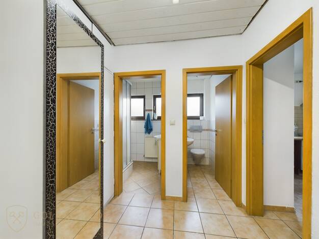 Wohnung zum Kauf 227.500 € 3 Zimmer 70 m² Stadtgebiet Göppingen 73033