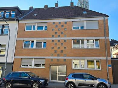 Wohnung zum Kauf 139.000 € 3 Zimmer 70 m² EG Stadtmitte Mönchengladbach 41061