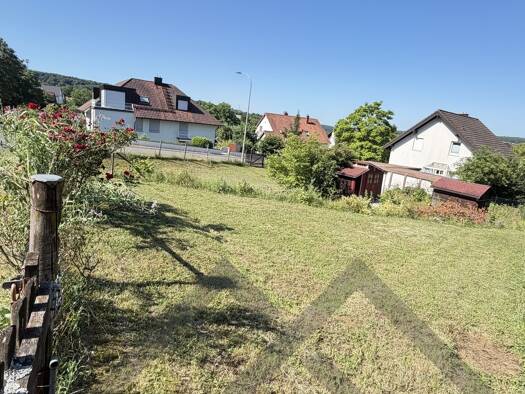Grundstück zum Kauf 85.000 € 541 m² Grundstück Erfweiler-Ehlingen Mandelbachtal 66399
