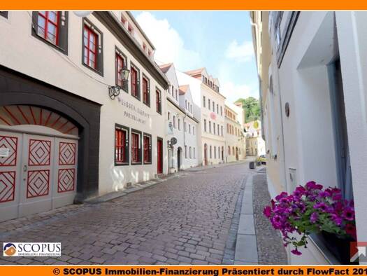 Bar/Café zur Miete provisionsfrei 180 € 86 m² Gastrofläche Meißen Meißen 01662