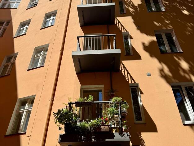 Wohnung zum Kauf 315.000 € 2 Zimmer 53 m² 2. Geschoss Gesundbrunnen Mitte 13357