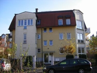 Terrassenwohnung zum Kauf 89.000 € 1 Zimmer 37 m²<br/>Wohnfläche EG<br/>Geschoss Blasewitz (Kretschmerstr.) Dresden 01277