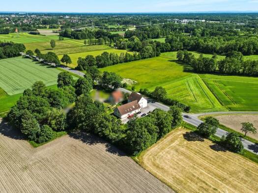 Mehrfamilienhaus zum Kauf als Kapitalanlage geeignet 1.550.000 € 29 Zimmer 686 m² 3.275 m² Grundstück Innenstadt Gütersloh 33334
