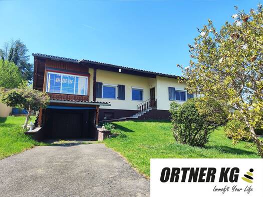 Einfamilienhaus zum Kauf 3 Zimmer 100 m² 940 m² Grundstück Lannach 8502