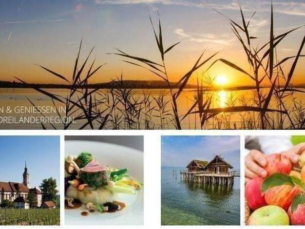 Wohnung zum Kauf provisionsfrei 559.600 € 3,5 Zimmer 79,5 m² Überlingen 88662