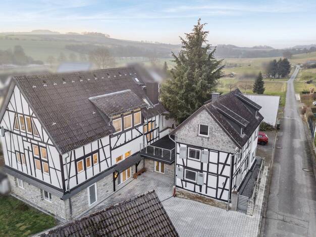 Mehrfamilienhaus zum Kauf 599.000 € 11 Zimmer 429 m² 481 m² Grundstück Werschau Brechen 65611