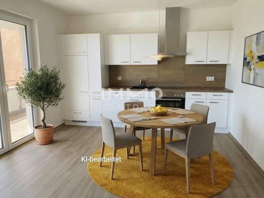 Wohnung zur Miete 694 € 2 Zimmer 67 m² Schwanenstadt 4690