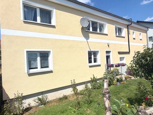Doppelhaushälfte zum Kauf 235.000 € 4 Zimmer 124 m² 290 m² Grundstück frei ab sofort Rüdersdorf Rüdersdorf Kraftsdorf 07586