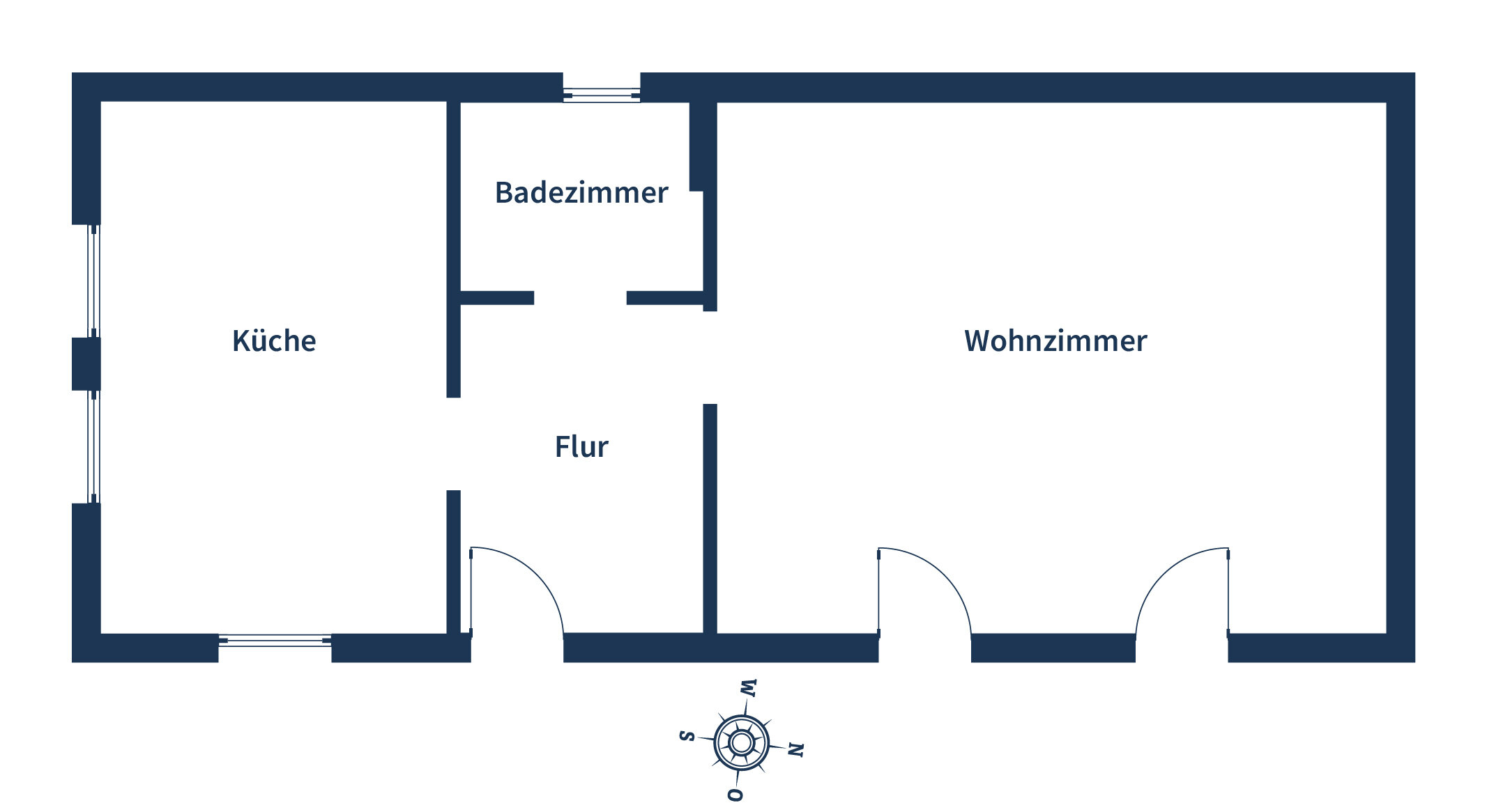 Bauernhaus zum Kauf 549.000 € 3 Zimmer 53 m²<br/>Wohnfläche 7.312 m²<br/>Grundstück Mutschlena Krostitz 04509