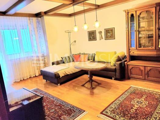 Wohnung zum Kauf 219.000 € 3 Zimmer 74 m² 3. Geschoss Enns 4470