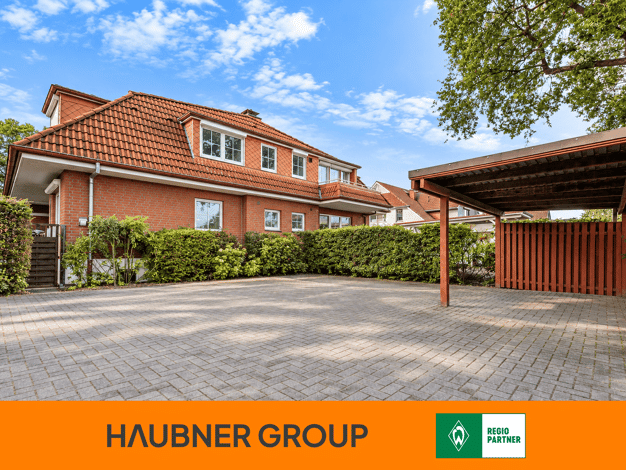 Wohnung zum Kauf provisionsfrei 199.000 € 2 Zimmer 65,2 m² Klostermoor Lilienthal 28865