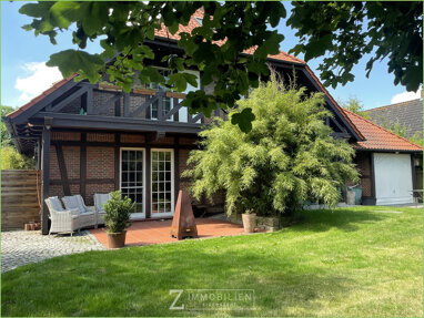 Einfamilienhaus zum Kauf 849.000 € 6 Zimmer 264 m² 903 m² Grundstück Garding 25836