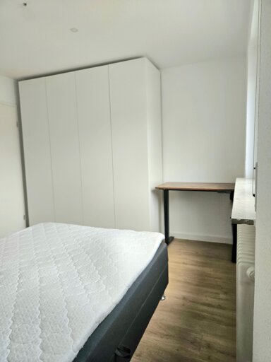 WG-Zimmer zur Miete 500 € 14 m² 1. Geschoss frei ab 01.11.2024 Alteburgstraße 36 Volkspark Reutlingen 72762