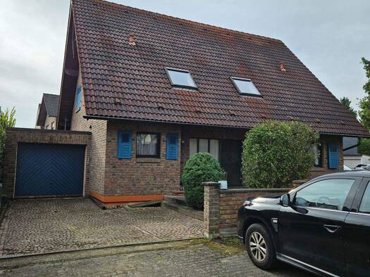 Einfamilienhaus zum Kauf 775.000 € 1 Zimmer 185 m² frei ab sofort Sechtem Bornheim 53332