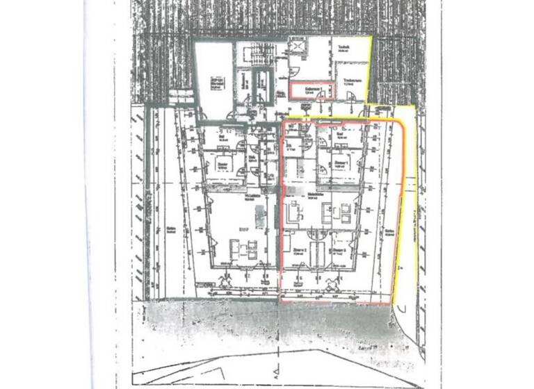 Wohnung zum Kauf 690.000 € 4 Zimmer EG Herrengasse 13a Fulpmes 6166