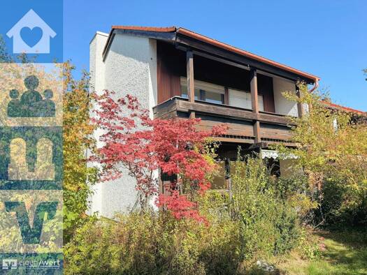 Reihenendhaus zum Kauf 625.000 € 4 Zimmer 94,6 m² 400,3 m² Grundstück Putzbrunn Putzbrunn 85640