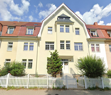 Wohnung zur Miete 823 € 4 Zimmer 106 m² frei ab sofort Forstweg 44 Weißenborn Freiberg 09600