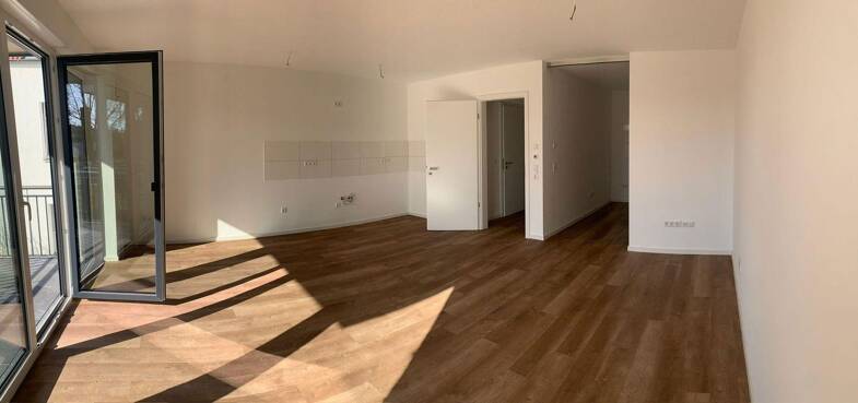 Wohnung zur Miete 805 € 3 Zimmer 68 m² 1. Geschoss Bramscher Str. 61 Hafen 50 Osnabrück 49088