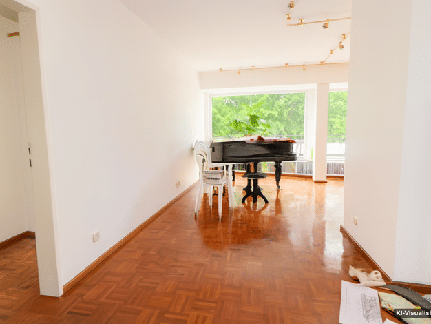 Maisonette zum Kauf 490.000 € 5 Zimmer 158 m² 2. Geschoss Cracau Cracau 47803