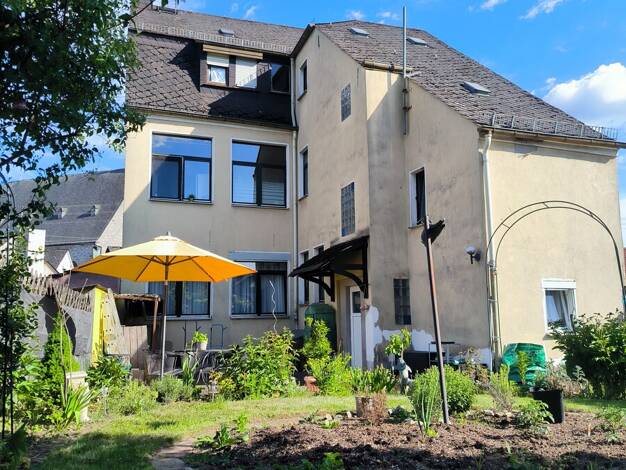 Einfamilienhaus zum Kauf 250.000 € 8 Zimmer 180 m² 696 m² Grundstück Niederhadamar Hadamar 65589