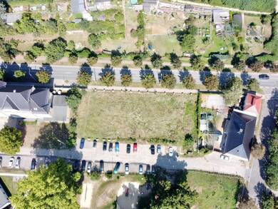 Gewerbegrundstück zum Kauf 250.000 € 1.850 m² Grundstück Quedlinburg Quedlinburg 06484