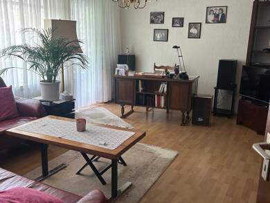 Wohnung zum Kauf provisionsfrei 285.000 € 4 Zimmer 97,3 m² 1. Geschoss Eisenacherstr. 2 Karthause Koblenz 56075