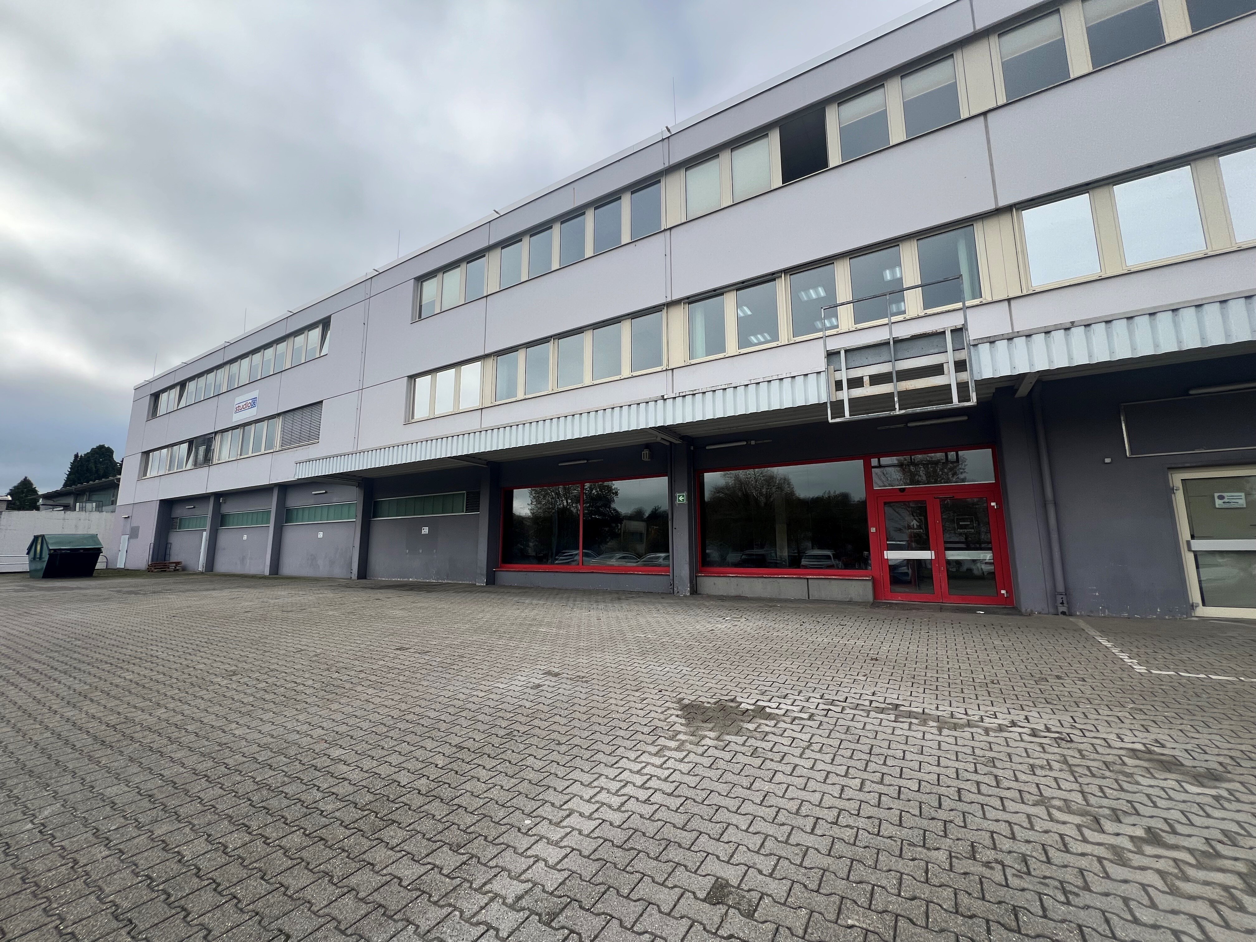 Laden zur Miete 1.350 m²<br/>Verkaufsfläche Willsbach Obersulm 74182