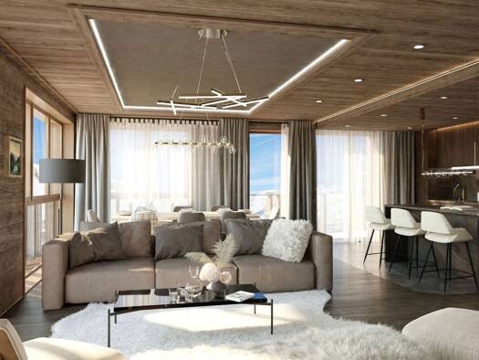 Wohnung zum Kauf 2.190.000 € 99,7 m² Val-Claret Tignes 73320