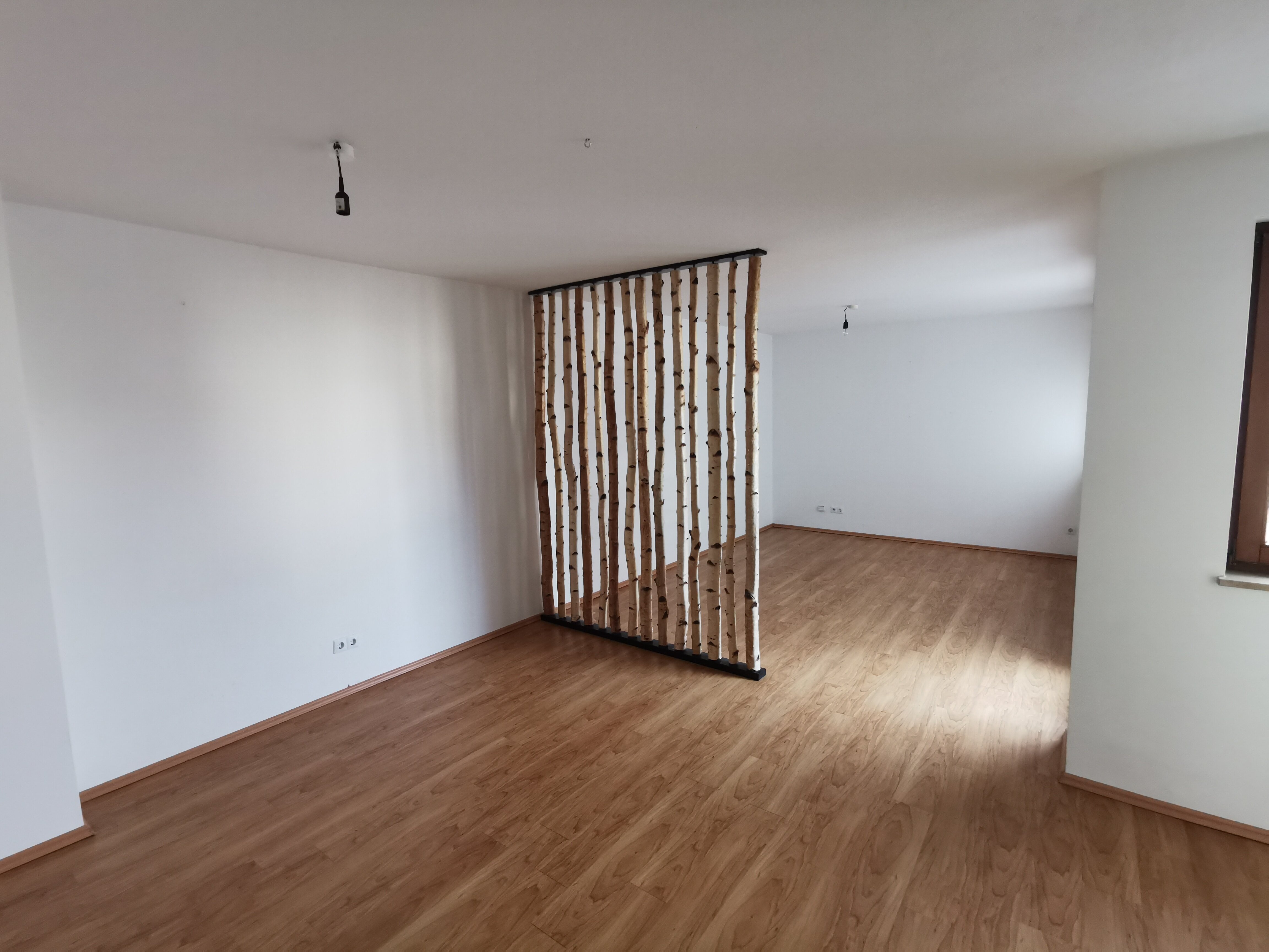 Wohnung zur Miete 640 € 2 Zimmer 58,7 m²<br/>Wohnfläche 2.<br/>Geschoss ab sofort<br/>Verfügbarkeit Am Kellerberg Schwand / Eigenes Heim 131 Fürth 90766