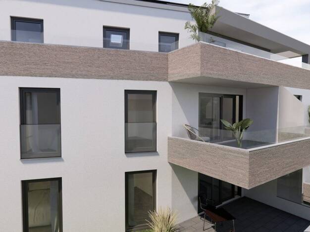 Wohnung zum Kauf - Neubau provisionsfrei 599.000 € 3 Zimmer 70 m² Vaihingen Vaihingen 70563