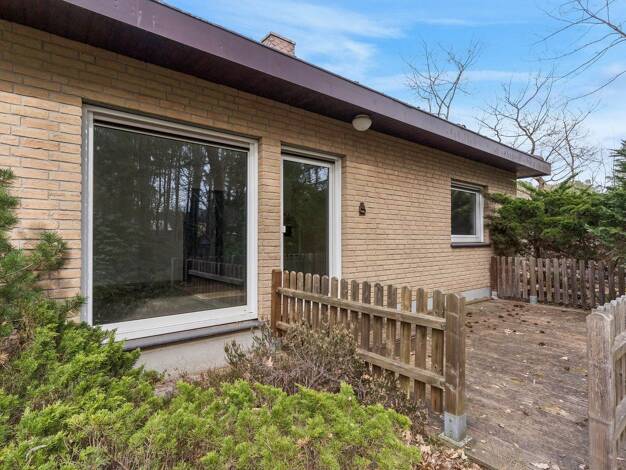 Bungalow zum Kauf 349.000 € 3 Zimmer 75,8 m² 1.800 m² Grundstück Borkheide 14822