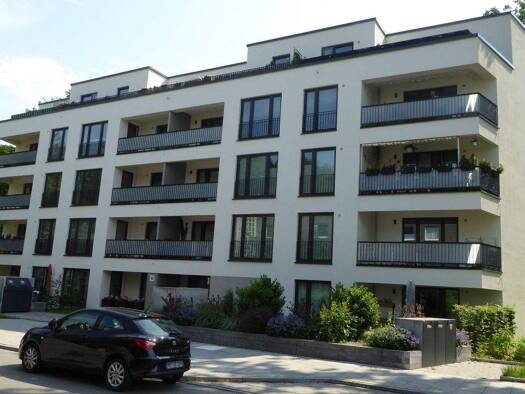 Wohnung zur Miete 1.267 € 3 Zimmer 82,5 m² frei ab 01.03.2026 Diekmoorweg 32 Langenhorn Hamburg 22419