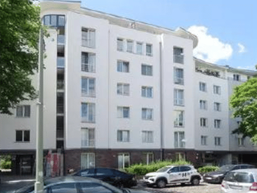 Wohnung zur Miete 1.140 € 2 Zimmer 66 m² Geschoss 4/6 frei ab 01.11.2026 Klixstraße 30 Reinickendorf Berlin 13403