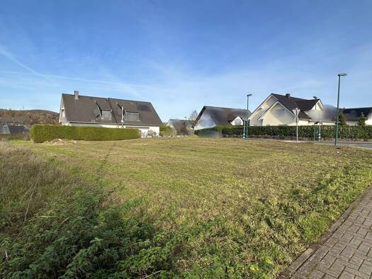 Grundstück zum Kauf 139.000 € 634 m² Grundstück Attendorn 57439