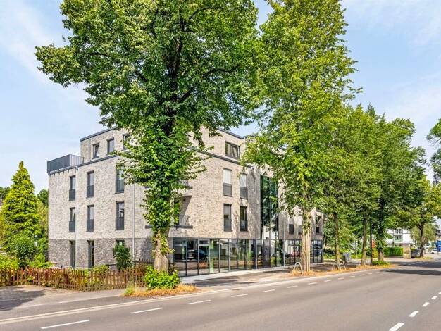 Penthouse zur Miete 2.169 € 4 Zimmer 137,6 m² 3. Geschoss Hagener Str. 319 Kirchhörde Dortmund 44229