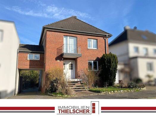 Einfamilienhaus zum Kauf 269.000 € 4 Zimmer 132 m² 525 m² Grundstück Palenberg Übach-Palenberg 52531