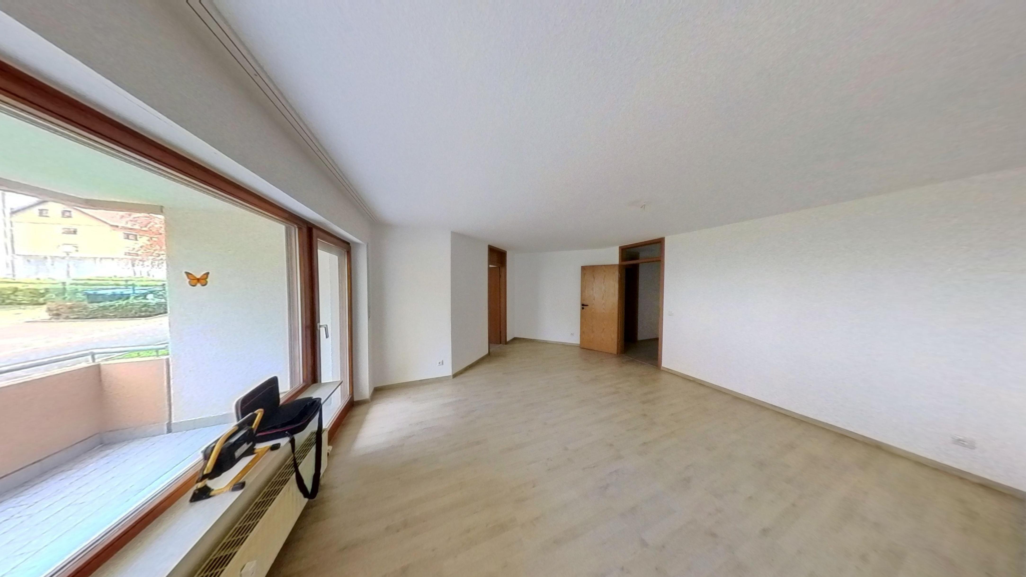 Wohnung zur Miete 600 € 2 Zimmer 60 m²<br/>Wohnfläche EG<br/>Geschoss ab sofort<br/>Verfügbarkeit Bad Bergzabern Bad Bergzabern 76887