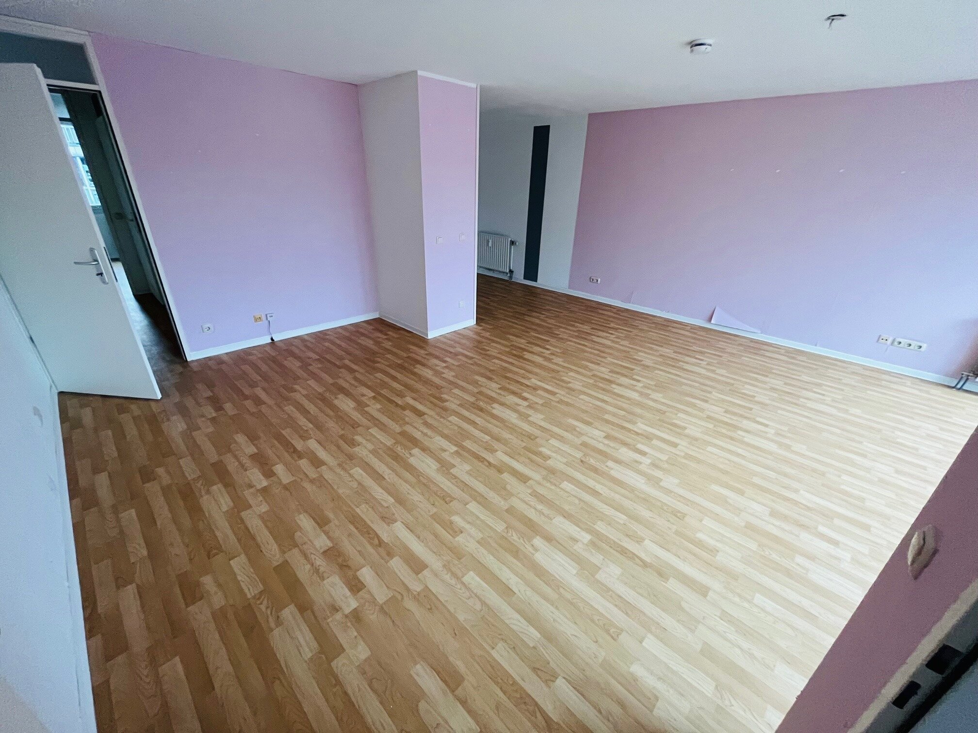 Wohnung zur Miete 433 € 3 Zimmer 73 m²<br/>Wohnfläche 1.<br/>Geschoss An der Kirche 147 Groß Glienicke Potsdam 14476