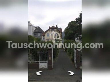 Wohnung zur Miete Tauschwohnung 1.350 € 4,5 Zimmer 140 m² 2. Geschoss Mehlem-Rheinaue Bonn 53179