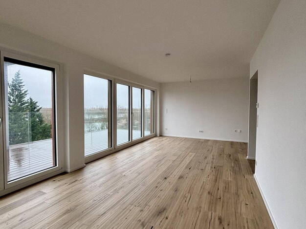 Wohnung zur Miete - Erstbezug 2.245 € 2 Zimmer 81,6 m² 4. Geschoss Heiligenstädter Straße 395a Wien 1190