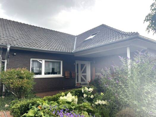 Wohnung zur Miete 700 € 4 Zimmer 120 m² Bakum 49456