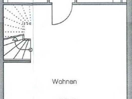 Wohnung zur Miete 880 € 2 Zimmer 68,5 m² Hummelsbütteler Landstraße 41 Fuhlsbüttel Hamburg 22335